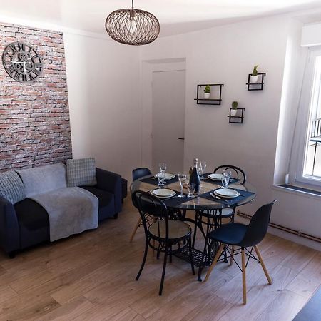 Escale A Epernay Appt 2/4 Pers Aux Bords De Marne Daire Dış mekan fotoğraf