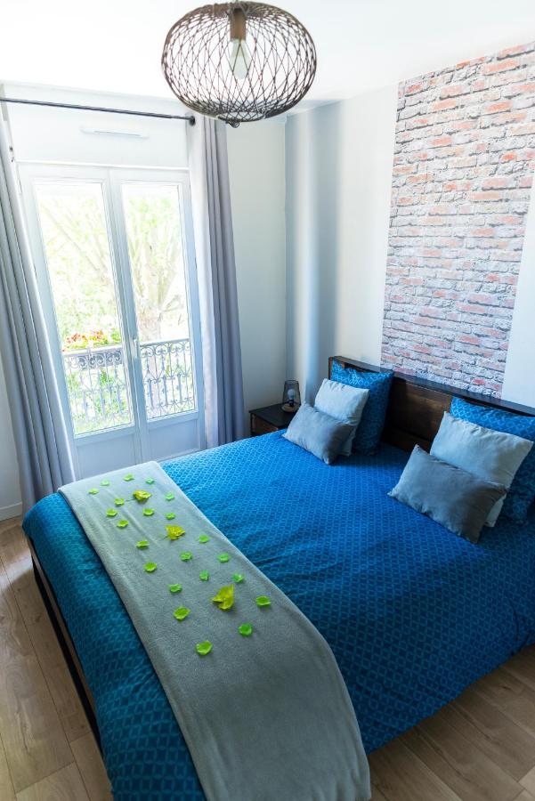 Escale A Epernay Appt 2/4 Pers Aux Bords De Marne Daire Dış mekan fotoğraf